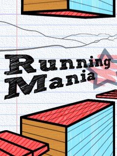 game pic for Running Mania